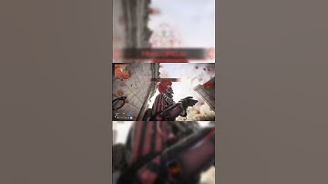 RAN OUT OF AMMO😭#warzone #callofduty #gaming #shorts #trending #foryou #cod #mw3 #clips #ps5 #fyp