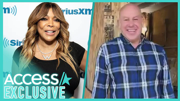 Wendy Williams Date Mike Esterman Recalls Amazing ...