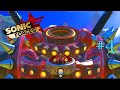 Did I Defeat The Egg Dragoon?: Sonic Force Episode 4