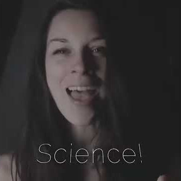 Stoya likes science - Stoya