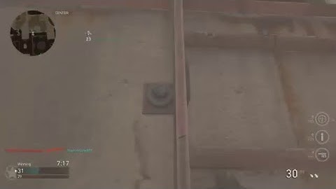 COD WW2 servers are trash