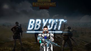 DEFINISI KALAH DARAH MENANG MENTAL [ PUBG MOBILE ]
