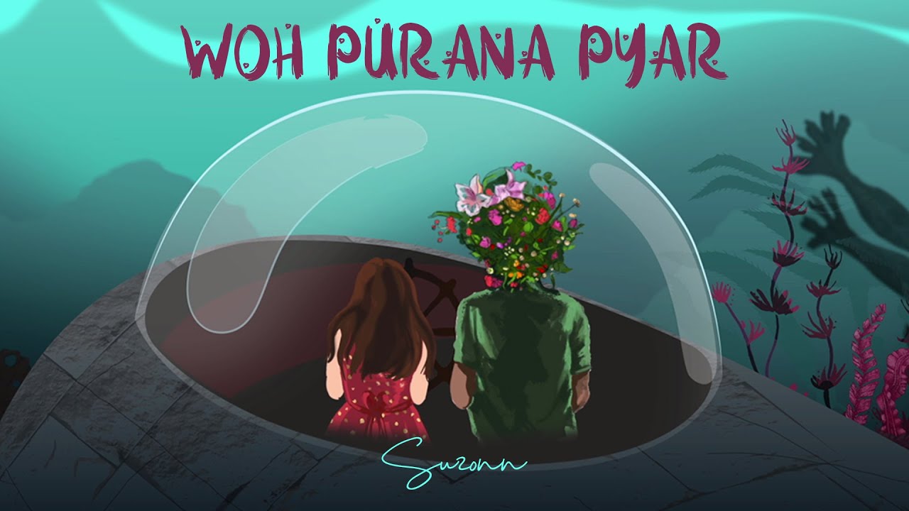 Watch Woh purana pyar (Raw) - Suzonn on YouTube