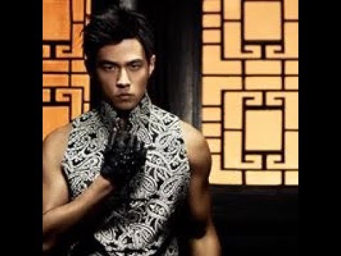 周杰伦 - 中国风 (东风破,兰亭序,千里之外......)