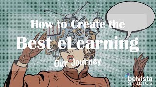 How to Use Virtual Reality for Training (Tip 2) | How to Create the Best eLearning