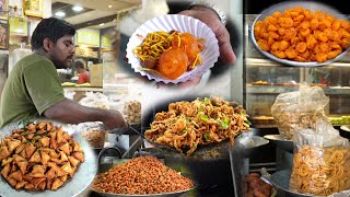 Most Cheapest Snacks In Madurai !!!| Madurai Street Food | Indian Street Food
