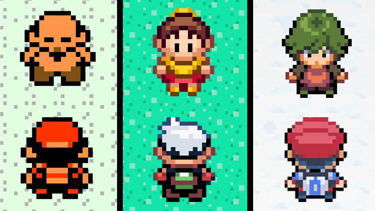 Who is the Hardest Route Trainer in Every Pokémon Game?