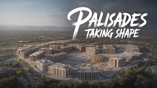 What's REALLY Going On at Palisades Projects After the Wildfires