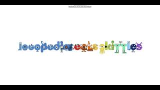 Logopedia eats Skittles as Nickelodeon Creatures.