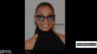 Khandi Alexander Biography