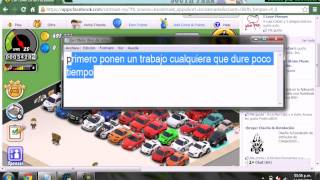 hack de monedas para car town(CHEAT ENGINE CUALQUIER VERSIÓN)