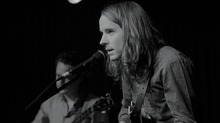 ANDY SHAUF - Wendell Walker (Live at The Drake Hot...