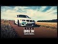 Essai  bmw 1m voiture de sport  lancienne 