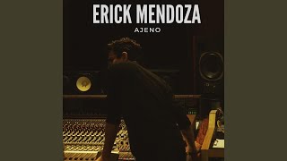 Video thumbnail of "Erick Mendoza - Ultravioleta"