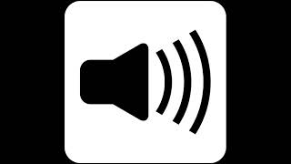 500 Hz Tone