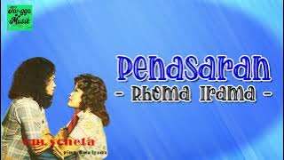 Penasaran - Rhoma Irama HQ (Lirik Lagu)