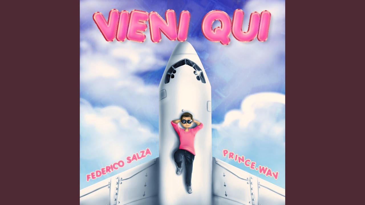 Watch Vieni Qui on YouTube Watch Vieni Qui on YouTube