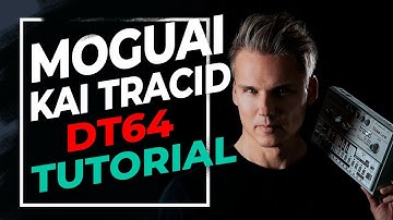 How To Make Real Acid TB 303