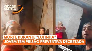Brincadeira termina em morte: jovem esfaqueado é enterrado em Miguelópolis.