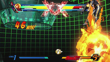 Mag/Dorm/Doom raw tag combo.