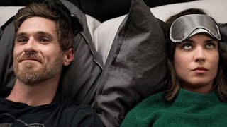 Sem Dormir Até o Natal - Filme de Natal e Romance 2018 - Dublado / Completo