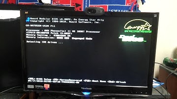 My SSD boot time with windows 8