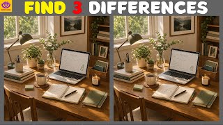Find the Difference Game GOOD LUCK! 617 screenshot 3