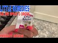 ✅ Little Remedies Saline Spray And Drops 🔴