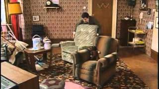Mr Bean - Episode 10 - -Do-It-Yourself Mr Bean- Part 2.flv