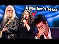 Michael Bennett With His Wife Singing An Emotional Song About Their Missing Son 