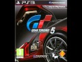 Gran Turismo 5 - Emika - Double Edge (GERM Remix)