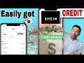 How to get SHEIN CREDIT AMOUNT ? How to FREE GIFT from SHIEN ? #shein #sheingift #gift #japan #info