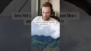 I’ve seen this before