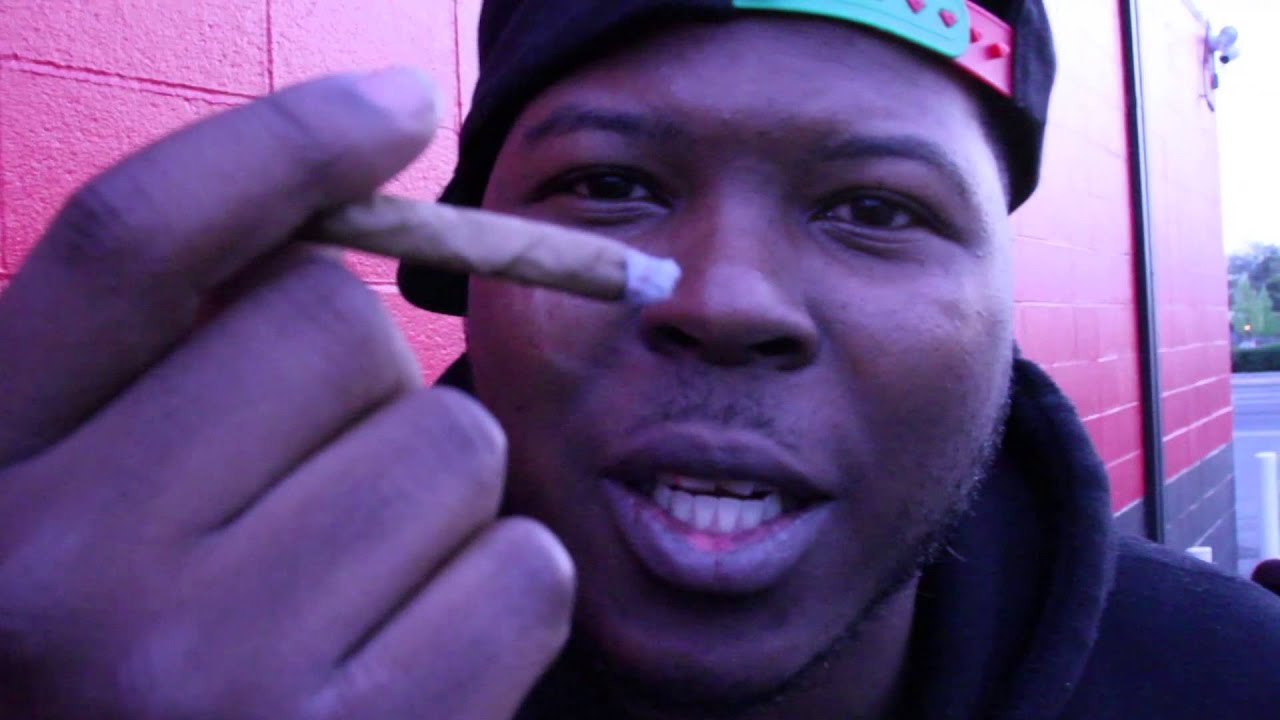 Roddy Bo My Weed Official Music Video Youtube