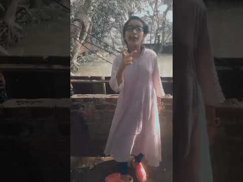 Bangladeshi Deshi girl niple show