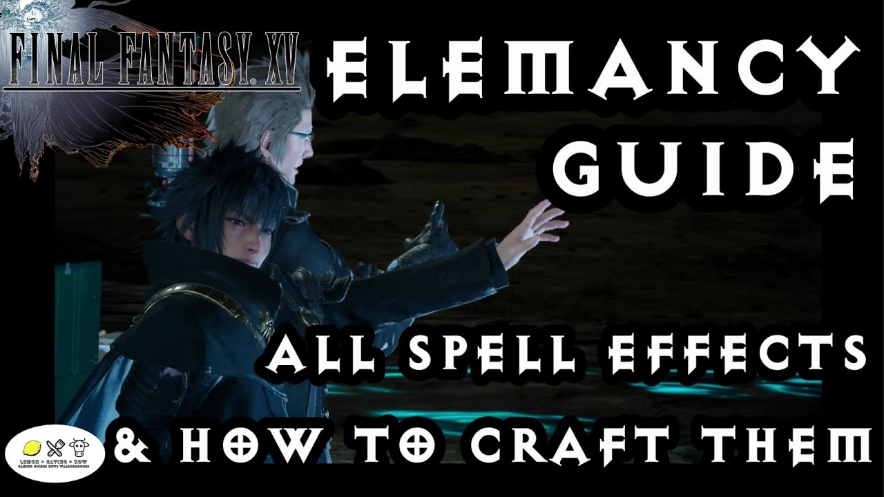 ffxv down on your luck ffxv down on your luck