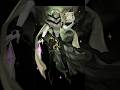 Timelapse of the Dark Mage! #fantasyart #digitalart #timelapse