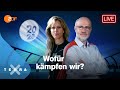 Wofür Es Sich 2026 Zu Kämpfen Lohnt Harald Lesch Maja Göpel Terra X Lesch Co Wofür Es Sich 2026 Zu Kämpfen Lohnt Harald Lesch Maja Göpel Terra X Lesch Co