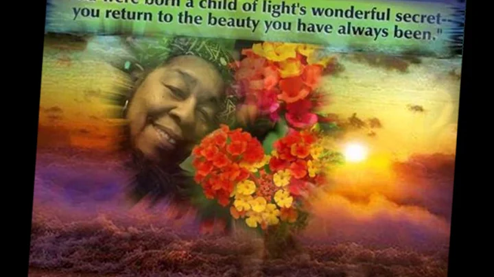 My Mama Dee Tribute Movie