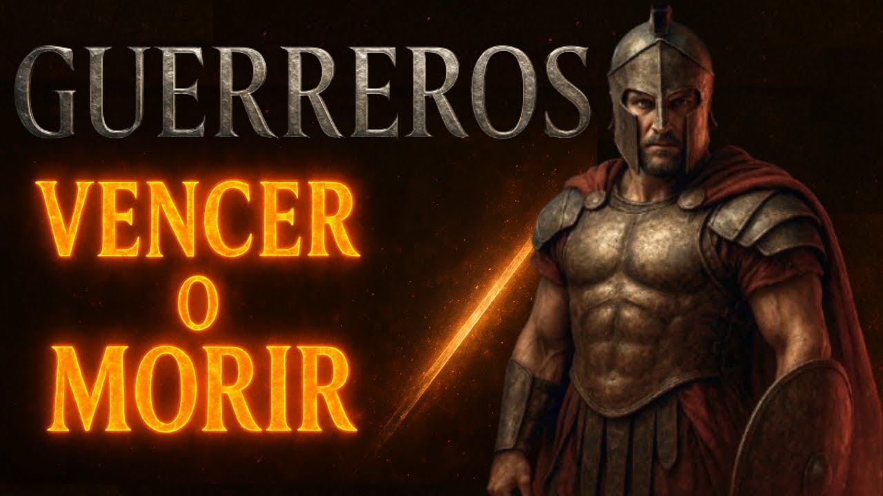 El código del Guerrero – Despierta tu fuerza interior - YouTube