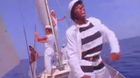 Jaki Graham - Breaking Away (Official Video)
