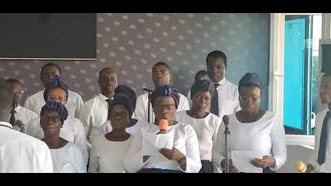 Love At Home by Deeper Life ACCRA METRO ADULT CHOIR