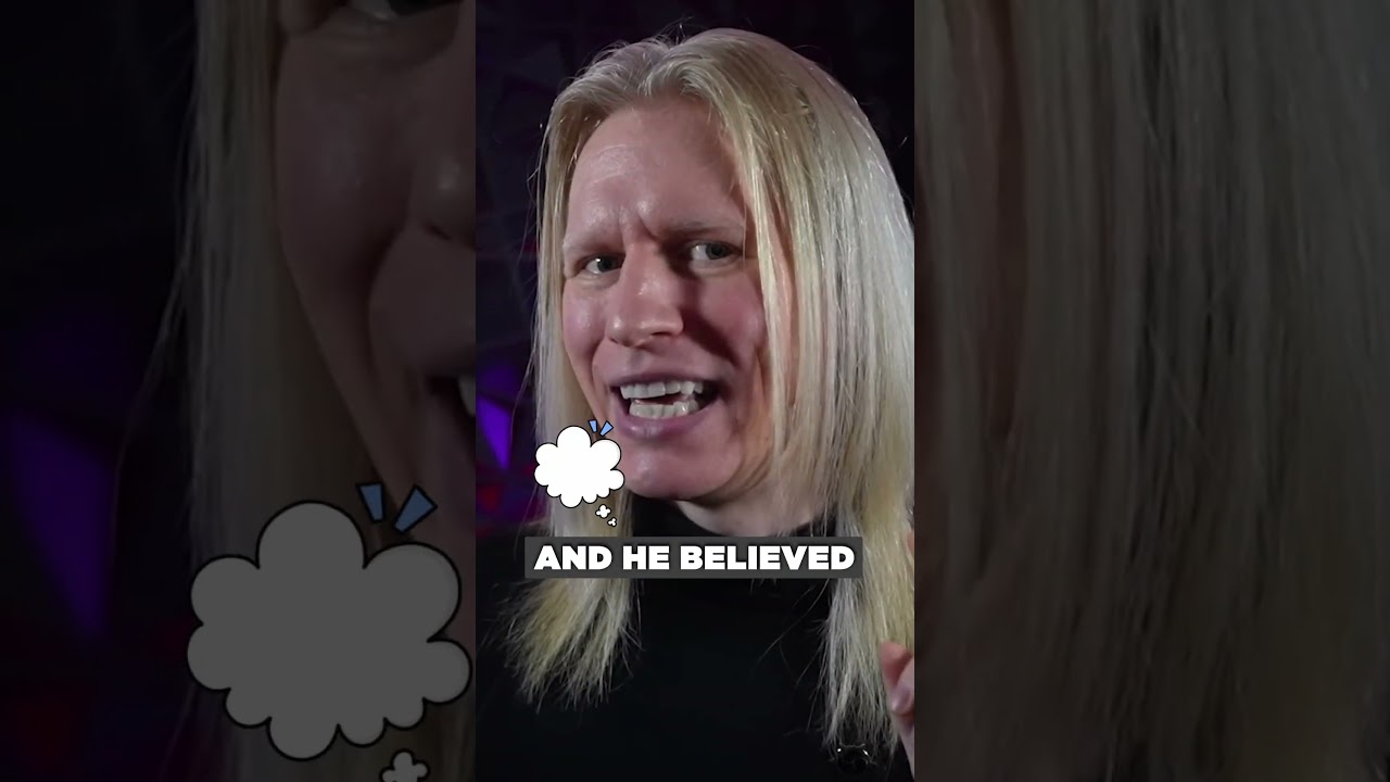 Heaven is a TRAP | Don't Fall for it...  