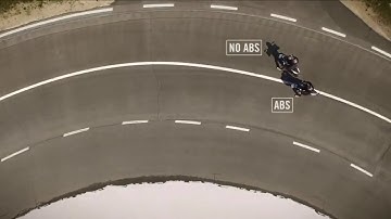 So sánh sự an toàn giữa phanh ABS và CBS