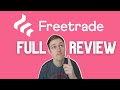 Freetrade Review: Is it really the Best Investing App?