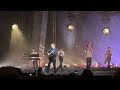 George Ezra - Budapest Live 4K Warsaw 19.02.2023