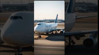 Cargo Air ACT before and after crash #aviation