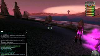 Sumima Hunt in Entropia Universe