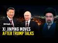 Xi Jinping’s Iran Formula Stuns Trump After Major Putin Summit Talks