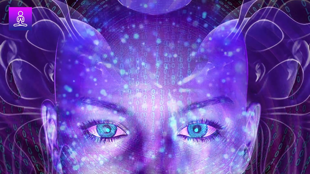 Awaken Your Psychic Abilities  Develop Your Psychic Powers   Increase Extra Sensory Perception